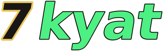 7kyat logo